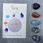 Zodiac Crystal